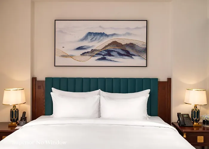 L'Signature Hotel & Spa Hanoi