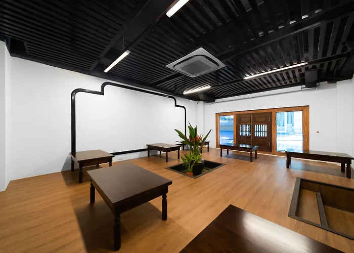 Veshia Hotel & Spa Hanoi