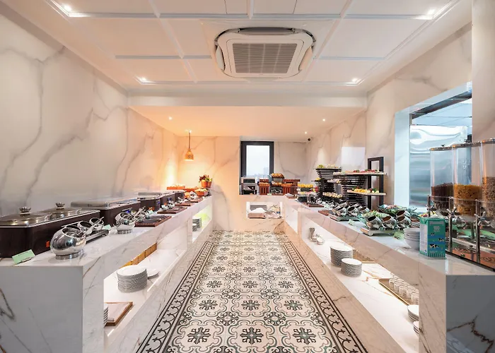 L'Signature Hotel & Spa Hanoi